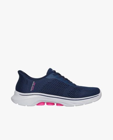  SKECHERS - Giày đi bộ nữ Go Walk 7 