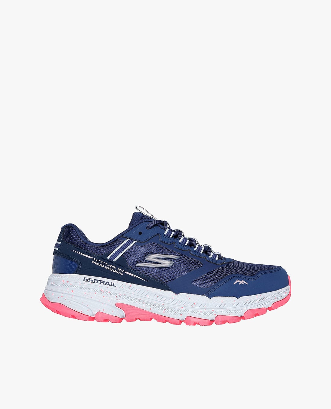 SKECHERS - Giày chạy địa hình nữ GOrun Trail Altitude 2.0