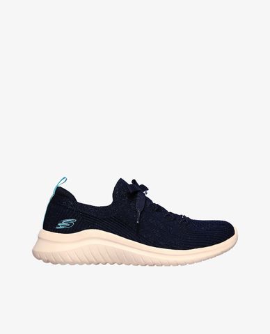  SKECHERS - Giày sneaker nữ Ultra Flex 2.0 Flash Illusion 