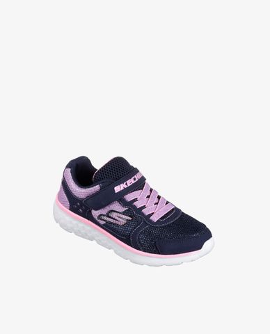  SKECHERS - Giày sneakers bé gái Gorun 400 Sparkle Sprinters 