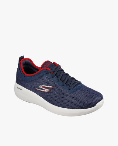  SKECHERS - Giày đi bộ nam GOwalk Stability Progress 