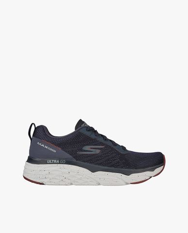  SKECHERS - Giày sneaker nam Max Cushioning Elite 