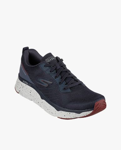  SKECHERS - Giày sneaker nam Max Cushioning Elite 