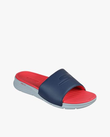  SKECHERS - Dép nam quai ngang Go Consistent 