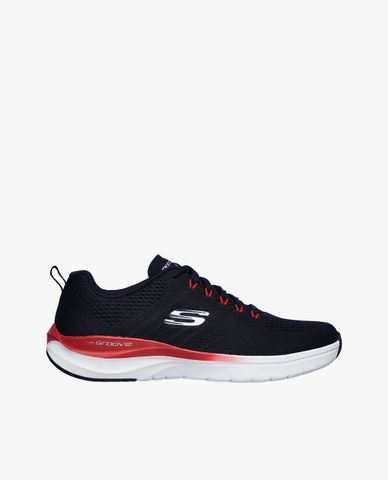  SKECHERS - Giày sneaker nam Ultra Groove Templar 