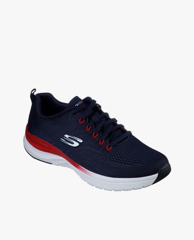  SKECHERS - Giày sneaker nam Ultra Groove Templar 