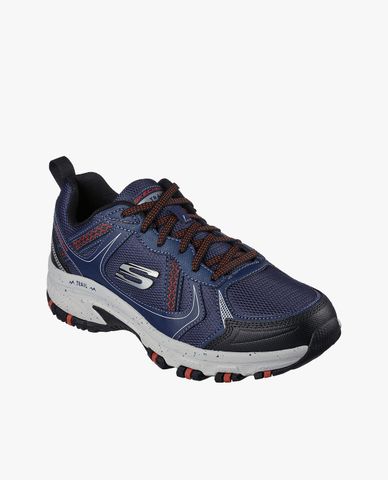  SKECHERS - Giày đi bộ nam Hillcrest 