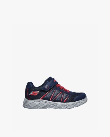  SKECHERS - Giày sneaker trẻ em S Lights Dynamic Flash 