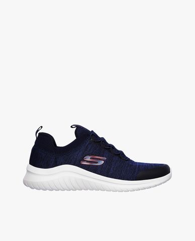  SKECHERS - Giày sneaker nam Ultra Flex 2 Fedik 