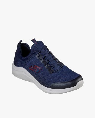  SKECHERS - Giày sneaker nam Ultra Flex 2 Fedik 