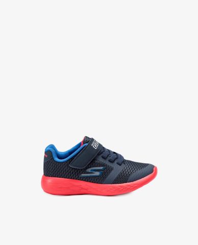  SKECHERS - Giày sneakers bé trai Go Run 600 Roxlo 