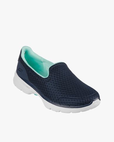  SKECHERS - Giày đi bộ nữ GOwalk 6 