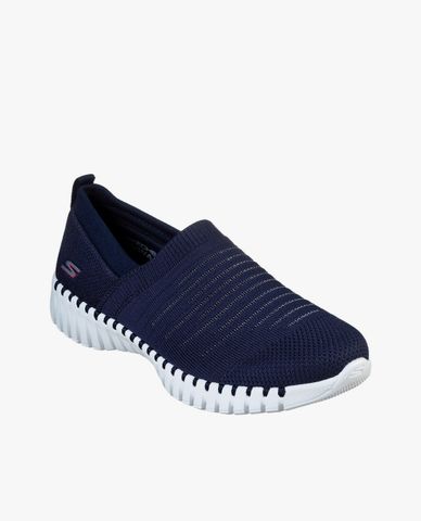  SKECHERS - Giày slip on nữ Gowalk Smart Wise 