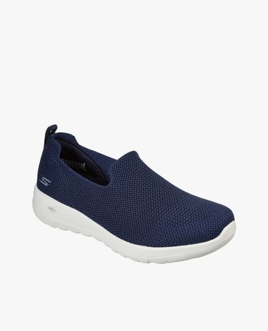  SKECHERS - Giày slip on nữ GOwalk Joy 