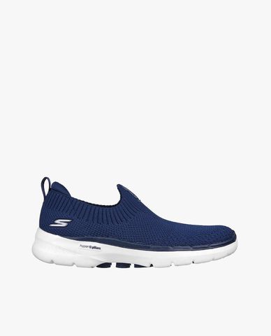  SKECHERS - Giày đi bộ nữ Go Walk 6 