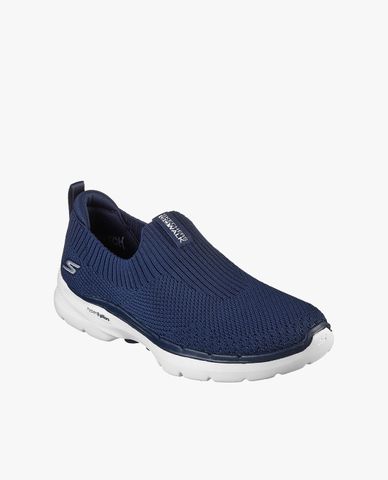  SKECHERS - Giày đi bộ nữ Go Walk 6 