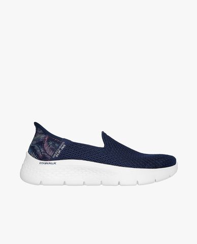  SKECHERS - Giày slip on nữ GOwalk Flex 