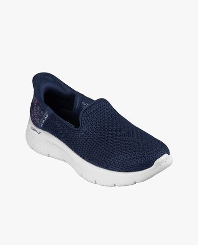  SKECHERS - Giày slip on nữ GOwalk Flex 