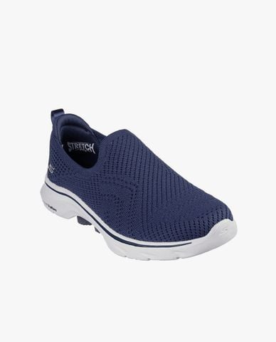  SKECHERS - Giày đi bộ nữ GoWalk 7 