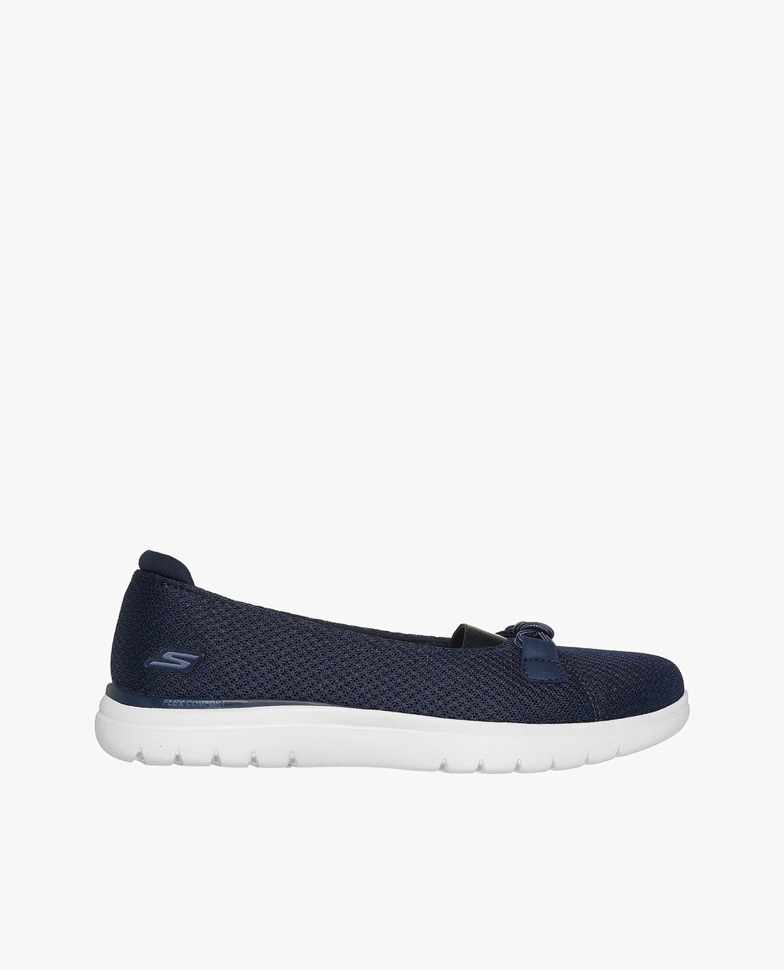 SKECHERS - Giày slip on nữ On The GO Flex Peony