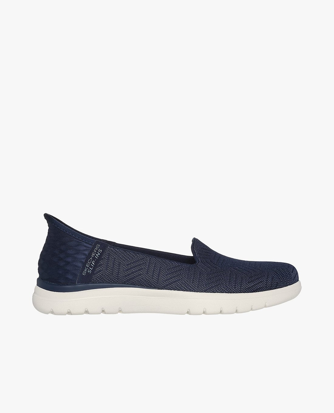 SKECHERS - Giày slip on nữ On The Go Flex