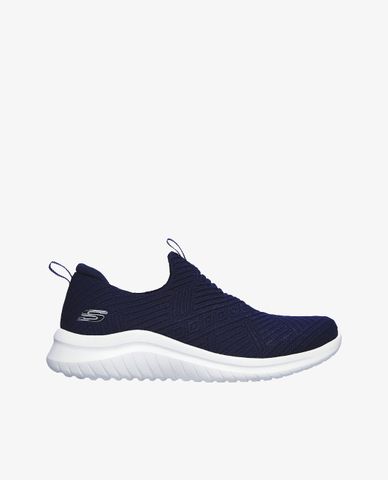  SKECHERS - Giày sneaker nữ Ultra Flex 2.0 Stunning Surprise 