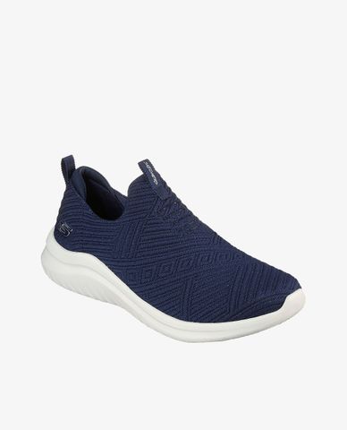  SKECHERS - Giày sneaker nữ Ultra Flex 2.0 Stunning Surprise 