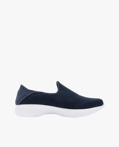  SKECHERS - Giày slip on nữ GOwalk 4 Convertible 