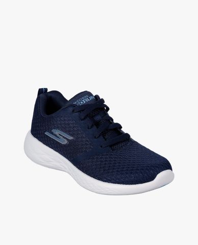  SKECHERS - Giày sneaker nữ GOrun 600 Circulate 