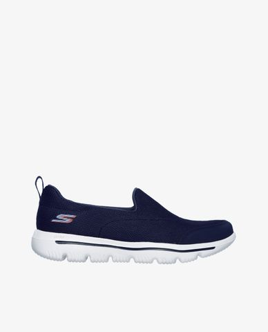  SKECHERS - Giày slip on nữ Gowalk Evolution Ultra Reach 
