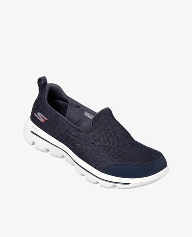  SKECHERS - Giày slip on nữ Gowalk Evolution Ultra Reach 