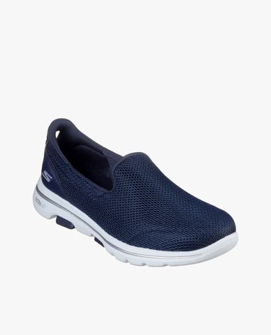  SKECHERS - Giày slip on nữ Gowalk 5 
