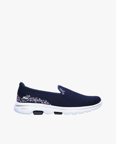  SKECHERS - Giày slip on nữ Gowalk 5 Sweet 