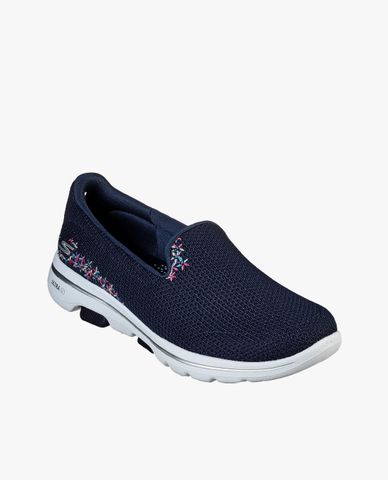  SKECHERS - Giày slip on nữ Gowalk 5 Sweet 
