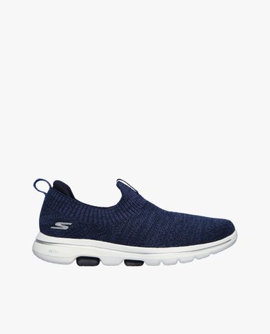  SKECHERS - Giày slip on nữ Gowalk 5 Trendy 