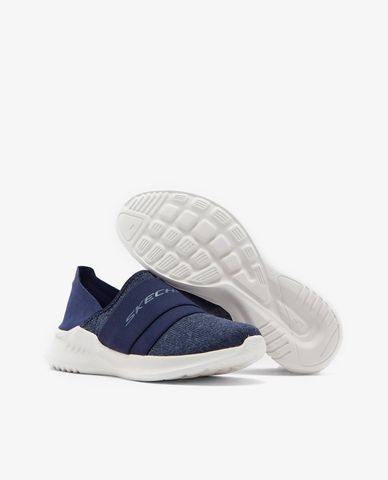  SKECHERS - Giày slip on nữ Go Run Mojo 