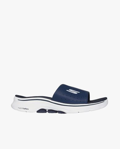  SKECHERS - Dép nam quai ngang GOwalk 7 