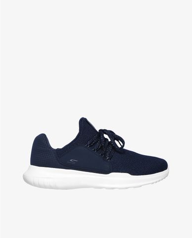  SKECHERS - Giày sneaker nam phối dây Gorun Mojo Verve 