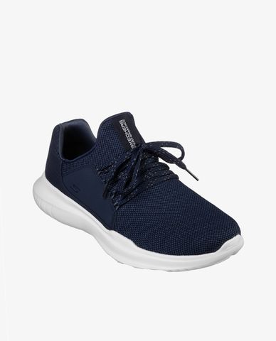  SKECHERS - Giày sneaker nam phối dây Gorun Mojo Verve 