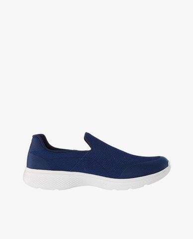  SKECHERS - Giày slip on nam GoWalk 4 Viability 