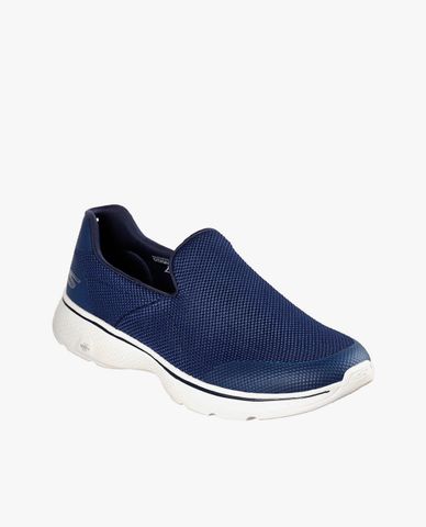  SKECHERS - Giày slip on nam GoWalk 4 Viability 