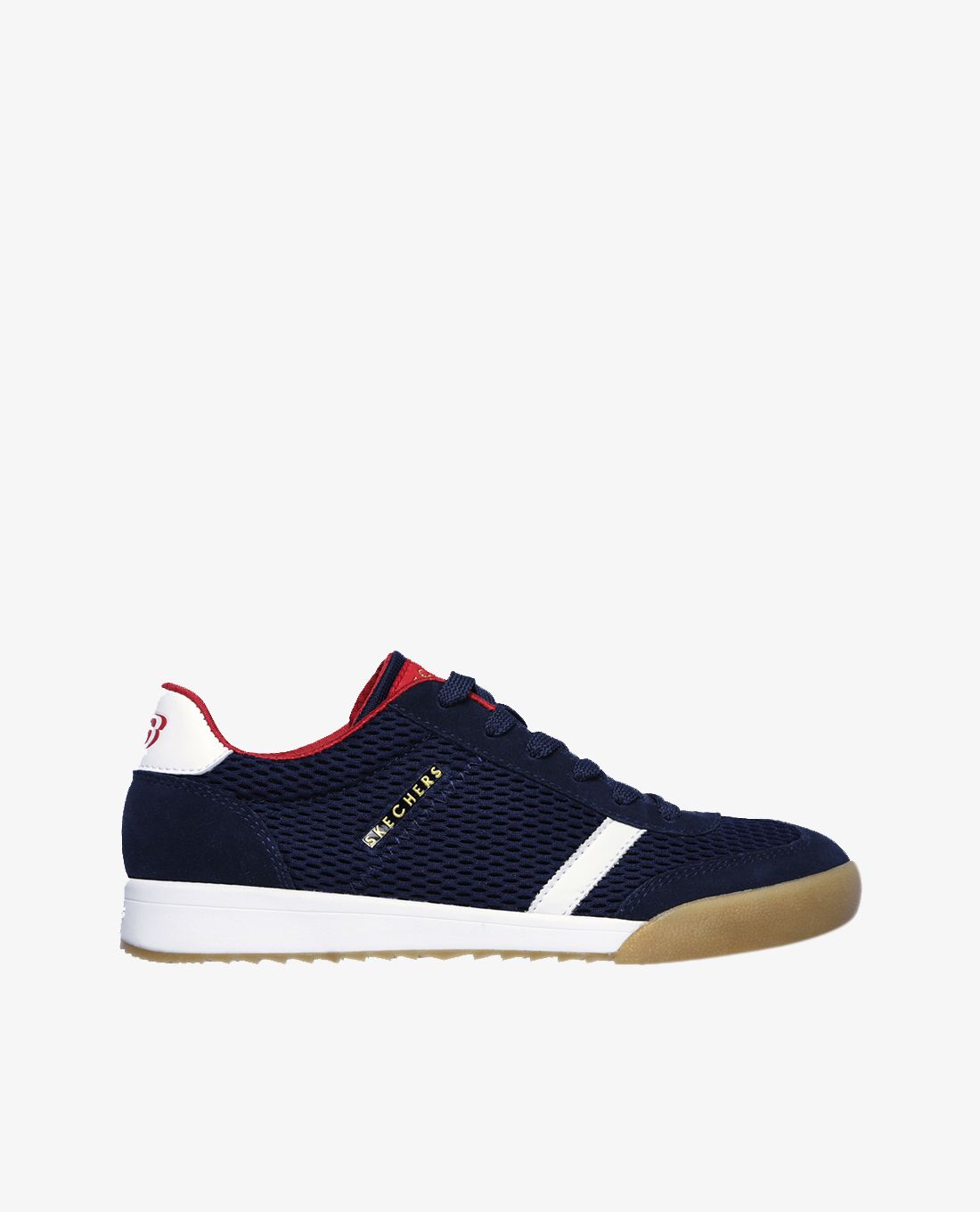 SKECHERS Gi y sneaker n Zinger Mesh You