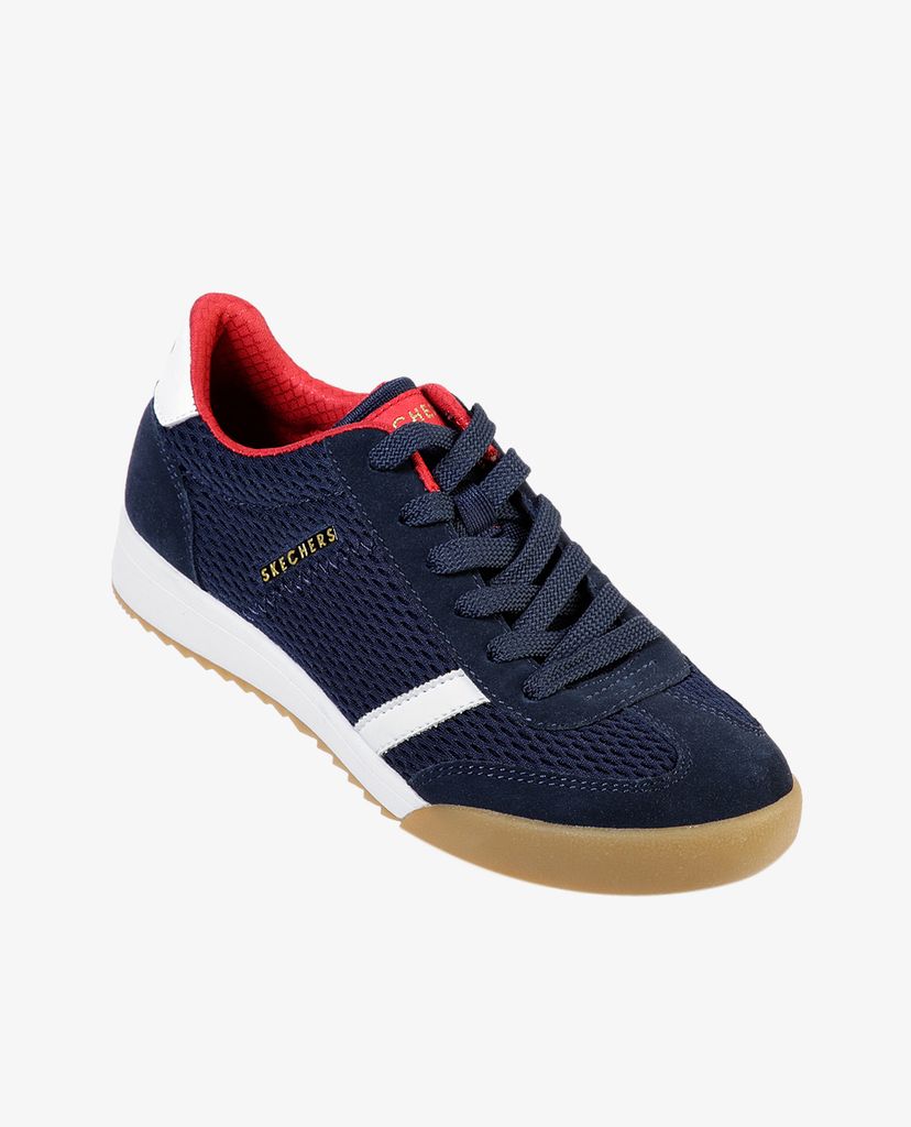 skechers zinger mesh you sneaker