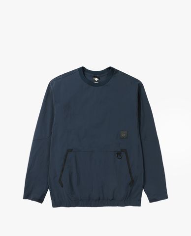  DESCENTE - Áo sweatshirt nam Motion 3D 