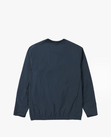  DESCENTE - Áo sweatshirt nam Motion 3D 
