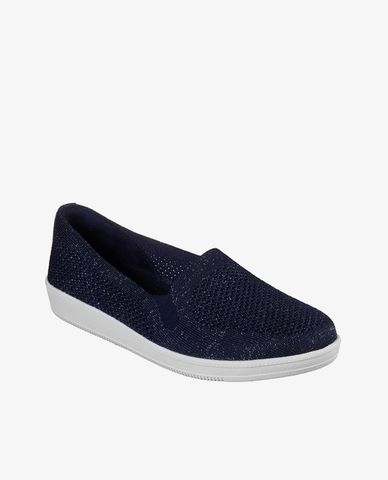  SKECHERS - Giày đế bệt Madison Ave Closest Star 