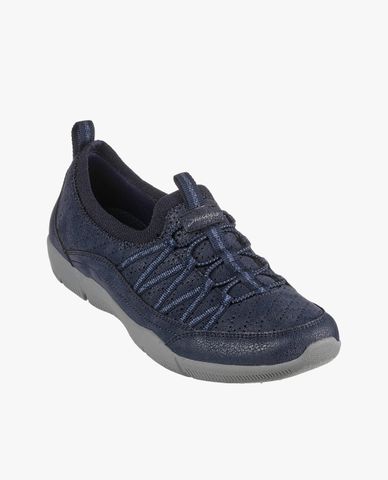  SKECHERS - Giày sneakers nữ cổ thấp Be Lux First Dibs 