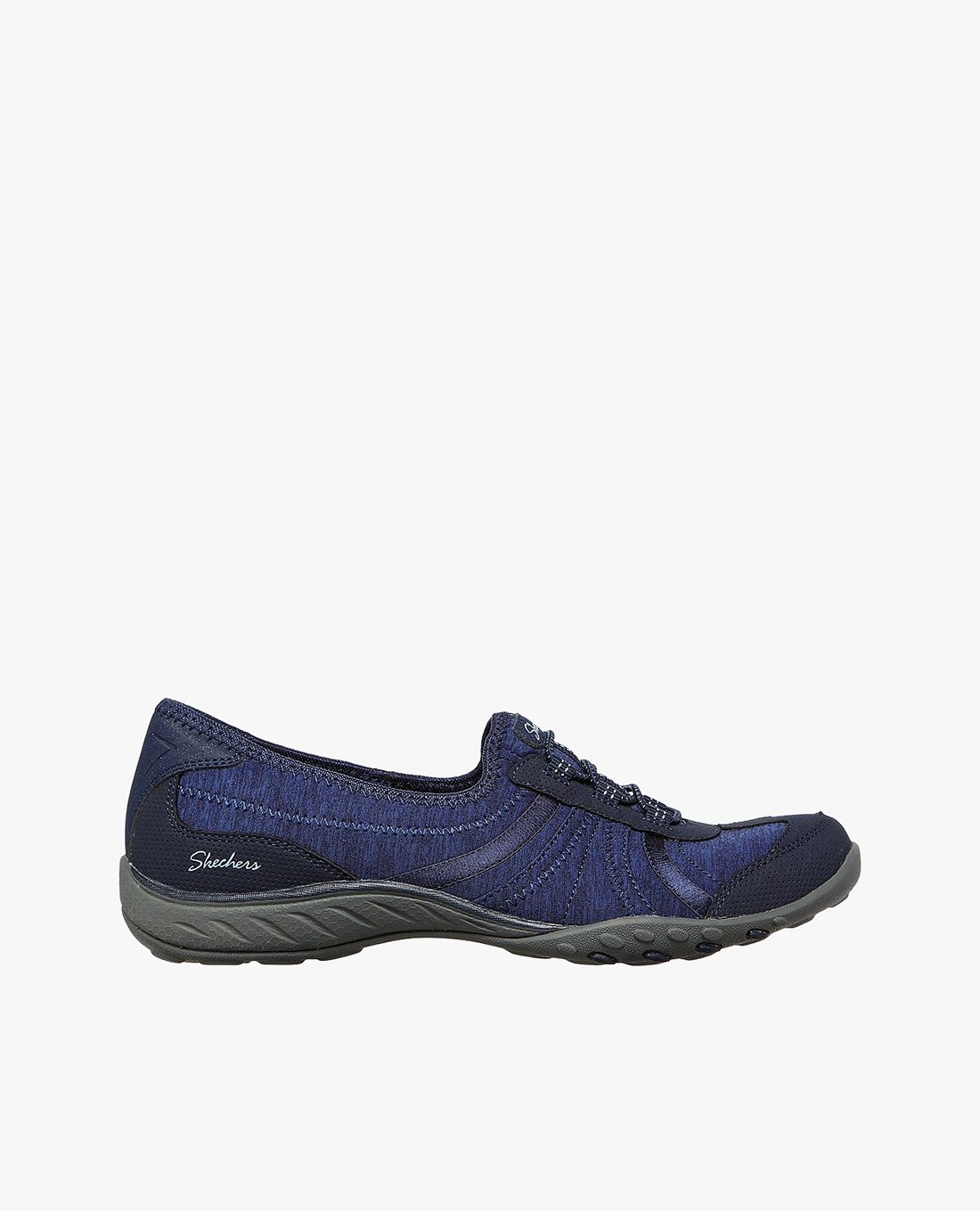 Giày skechers top relaxed fit