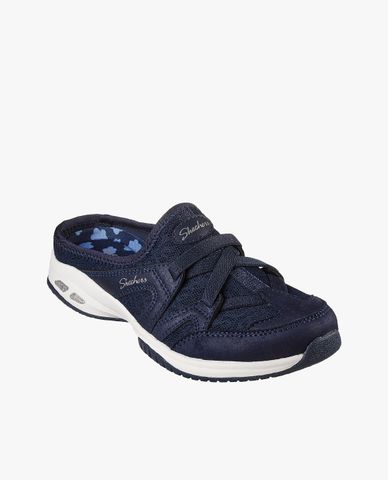  SKECHERS - Giày mules nữ Commute Time 