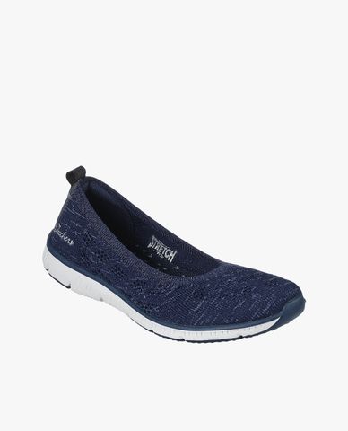  SKECHERS - Giày slip on nữ Be Cool In The Moment 